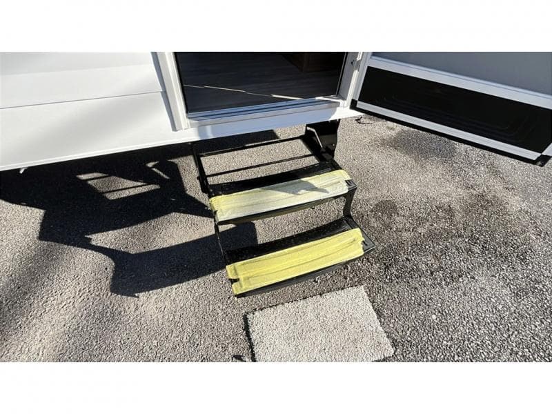 2026 Forest River 2026 Forest River Salem FSX - thumbnail 7