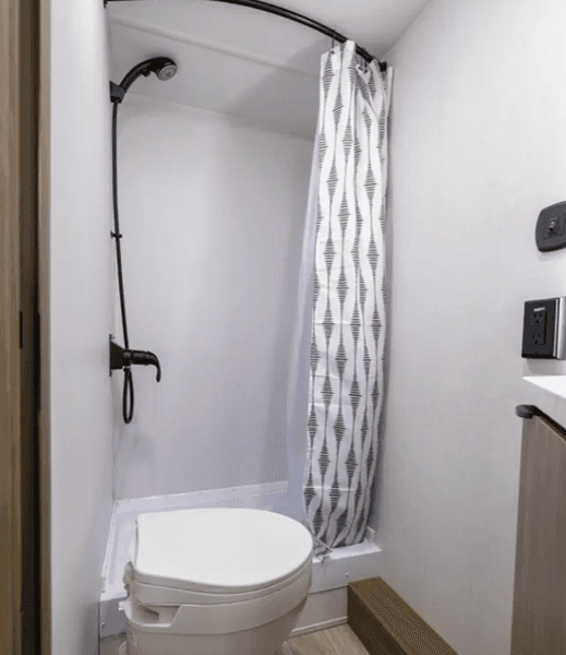 2026 Forest River 2026 Forest River Salem FSX - thumbnail 21