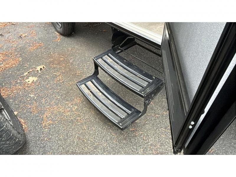 2025 Forest River 2025 Forest River Salem FSX - thumbnail 7