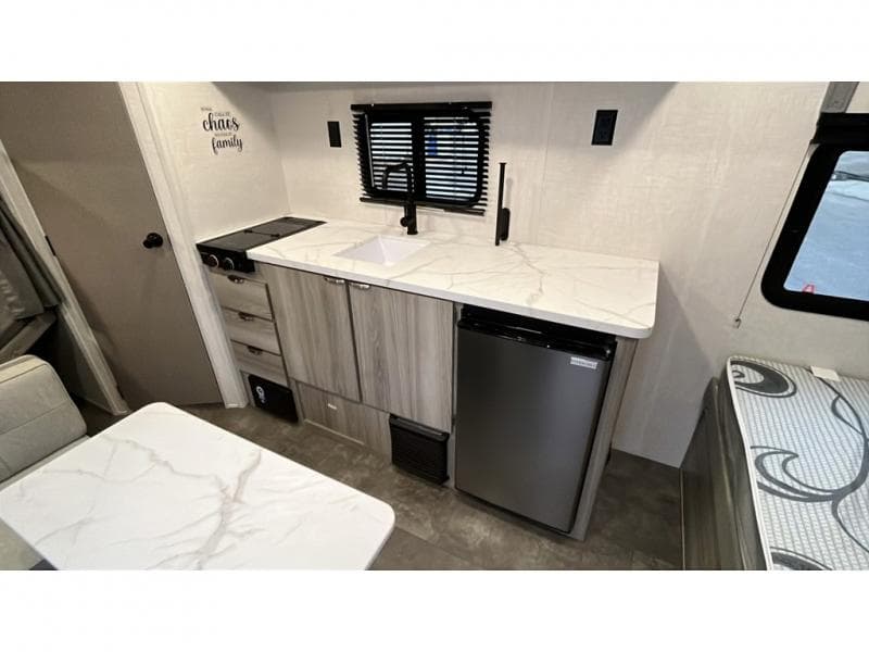 2025 Forest River 2025 Forest River Salem FSX - thumbnail 13