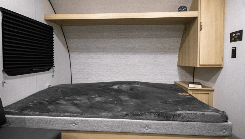 2025 Forest River 2025 Forest River Salem FSX - thumbnail 20