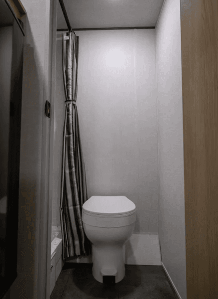 2025 Forest River 2025 Forest River Salem FSX - thumbnail 21