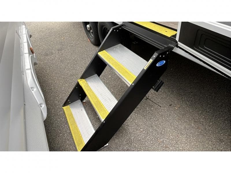 2026 Forest River 2026 Forest River Salem Fsx Toy Hauler - thumbnail 7