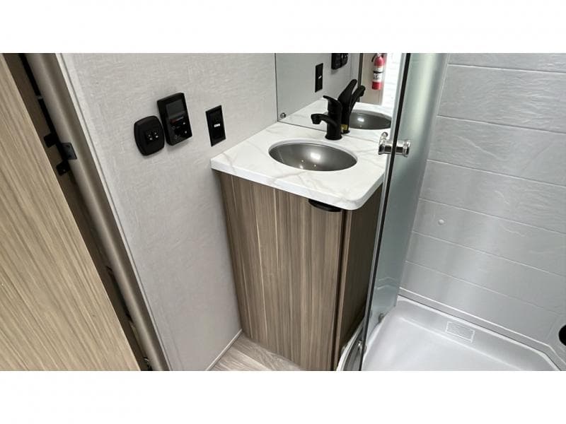 2026 Forest River 2026 Forest River Salem Fsx Toy Hauler - thumbnail 13