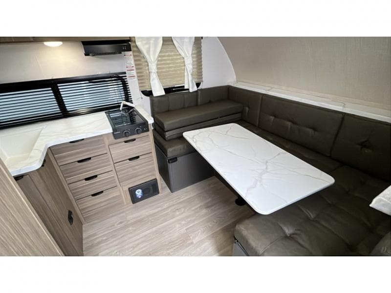 2026 Forest River 2026 Forest River Salem FSX - thumbnail 6