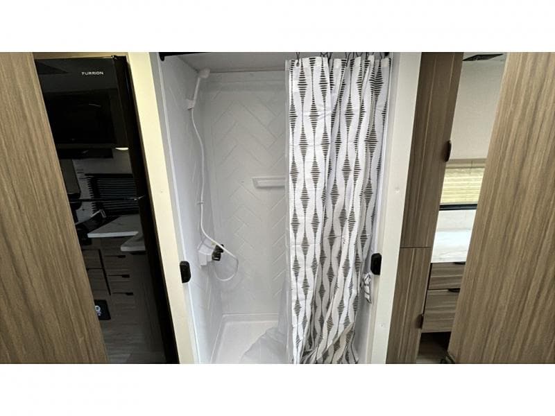 2026 Forest River 2026 Forest River Salem FSX - thumbnail 9