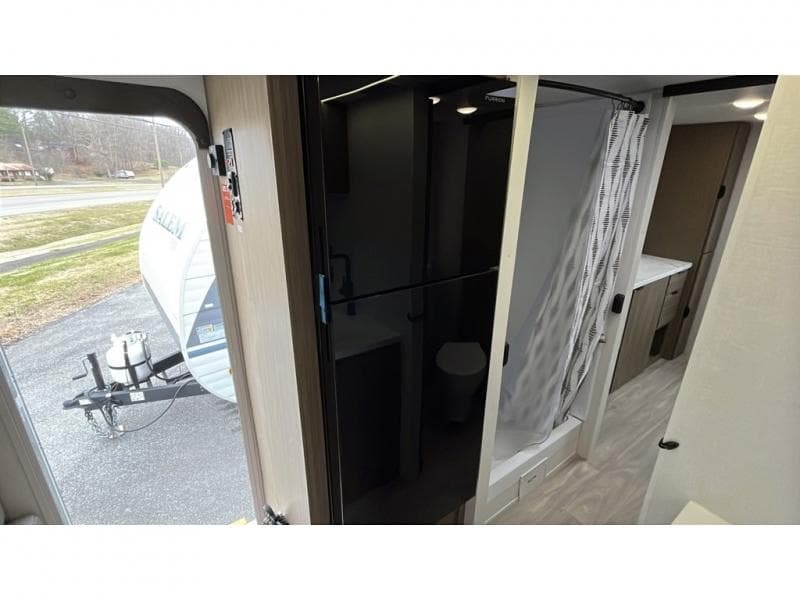 2026 Forest River 2026 Forest River Salem FSX - thumbnail 11