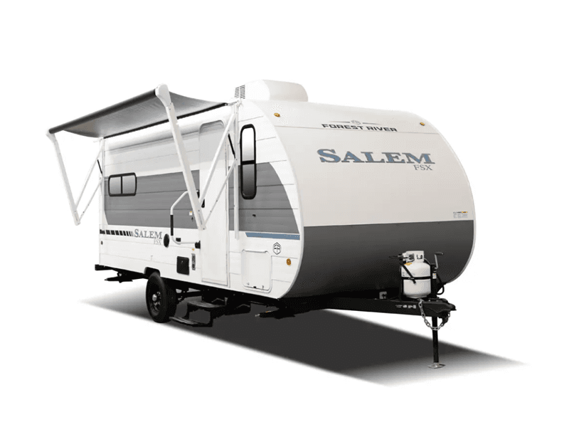 2026 Forest River 2026 Forest River Salem FSX - thumbnail 14