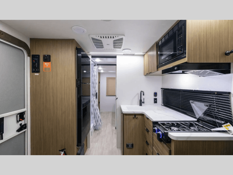 2026 Forest River 2026 Forest River Salem FSX - thumbnail 15