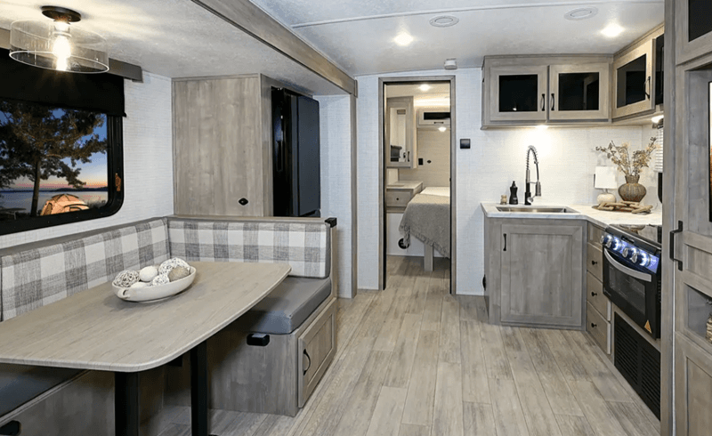 2026 Palomino 2026 Palomino SolAire - thumbnail 24