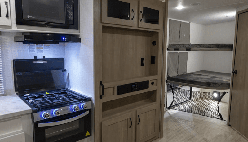 2026 Palomino 2026 Palomino SolAire - thumbnail 25