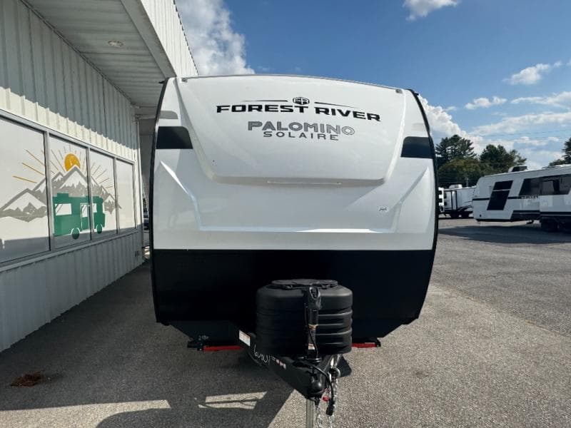 2026 Palomino 2026 Palomino SolAire - thumbnail 2