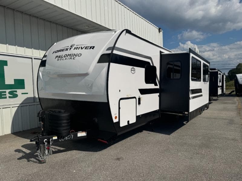 2026 Palomino 2026 Palomino SolAire - thumbnail 3