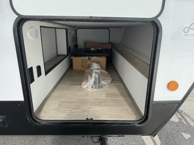 2026 Palomino 2026 Palomino SolAire - thumbnail 4