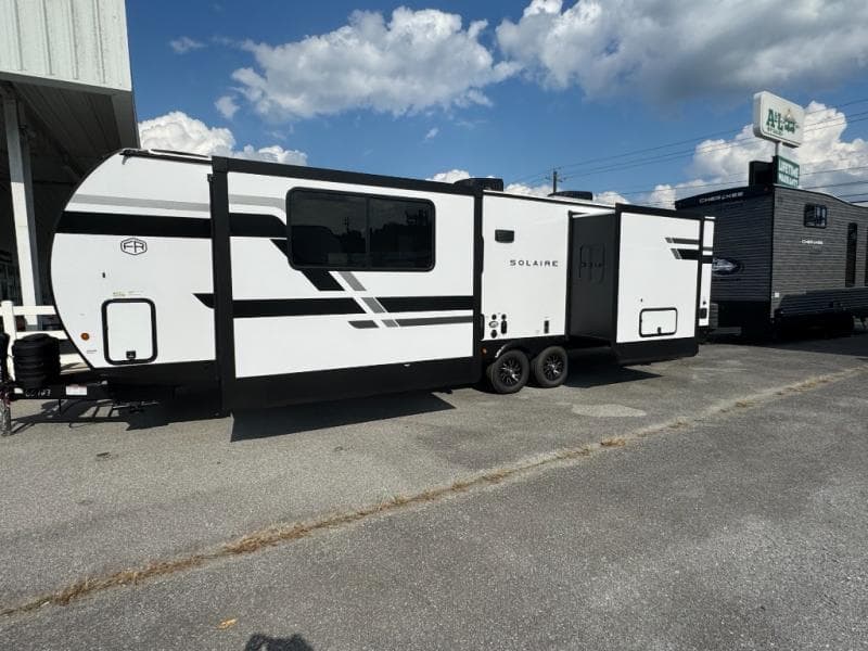 2026 Palomino 2026 Palomino SolAire - thumbnail 4