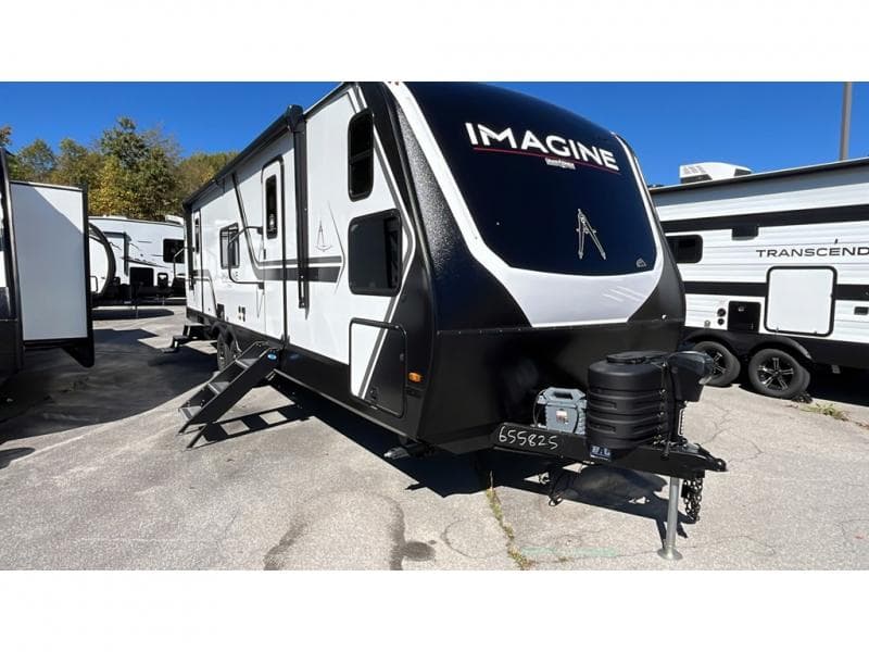 2026 Grand Design Imagine XLS 2920BS
