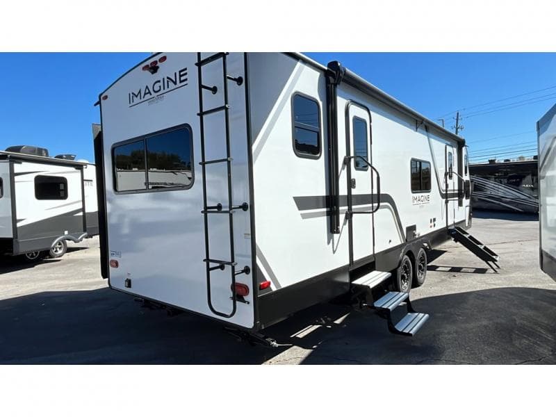 2026 Grand Design 2026 Grand Design Imagine XLS - thumbnail 2