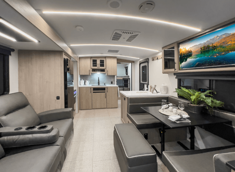 2026 Grand Design 2026 Grand Design Imagine XLS - thumbnail 22