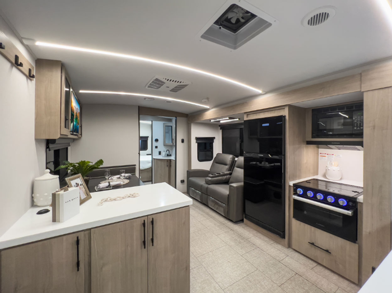 2026 Grand Design 2026 Grand Design Imagine XLS - thumbnail 23