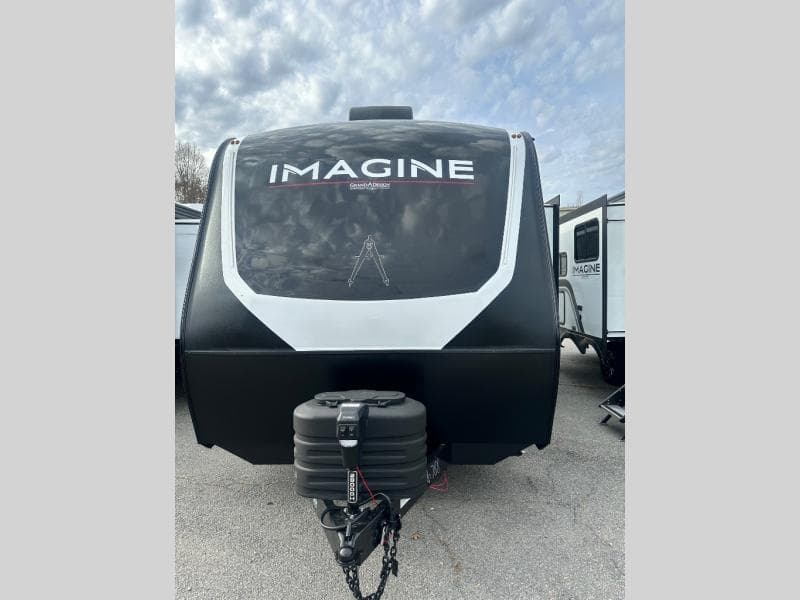 2026 Grand Design Imagine XLS 2800BH