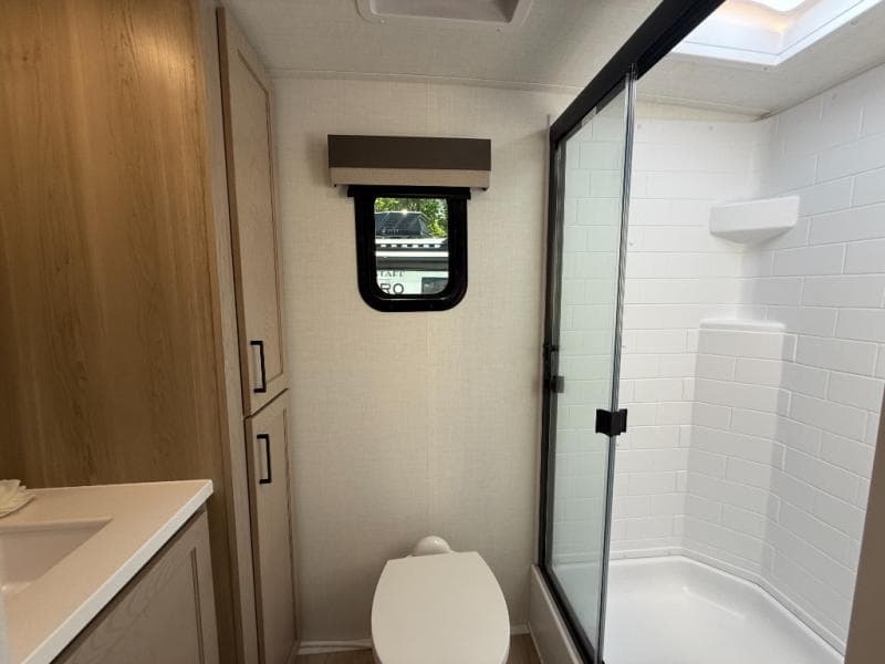 2026 Forest River 2026 Forest River Flagstaff Micro Lite - thumbnail 14