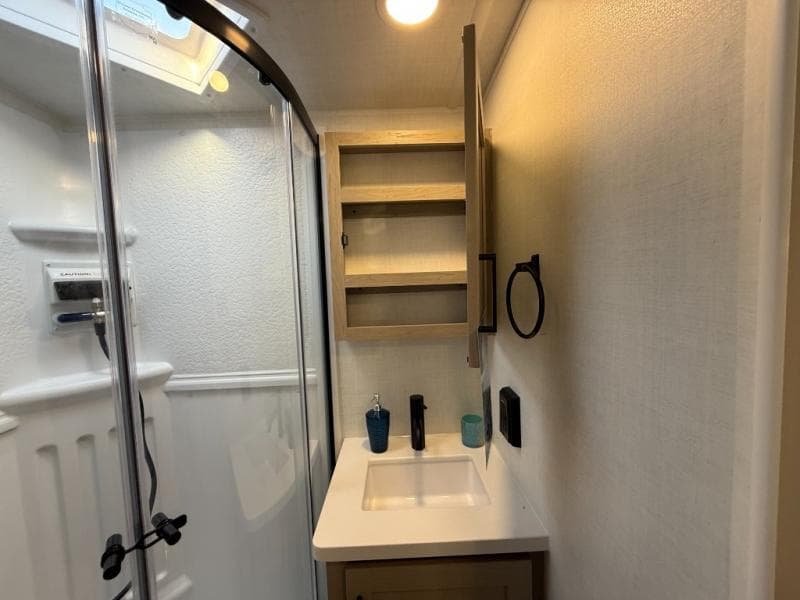 2026 Forest River 2026 Forest River Flagstaff Micro Lite - thumbnail 20