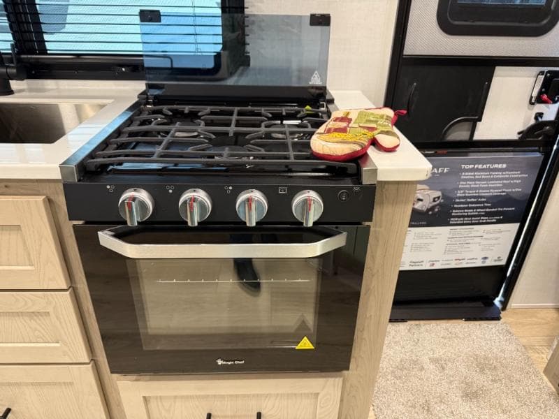 2026 Forest River 2026 Forest River Flagstaff Micro Lite - thumbnail 10