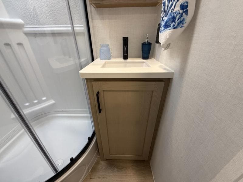 2026 Forest River 2026 Forest River Flagstaff Micro Lite - thumbnail 23