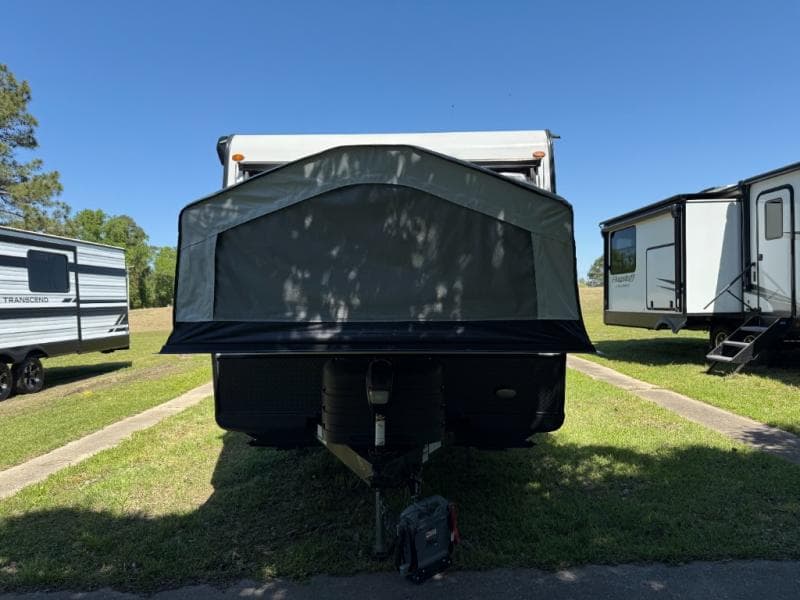 2023 Flagstaff 2023 Flagstaff Shamrock - thumbnail 3