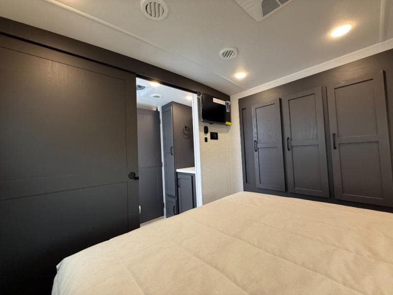 2025 Forest River 2025 Forest River Flagstaff Super Lite - thumbnail 22