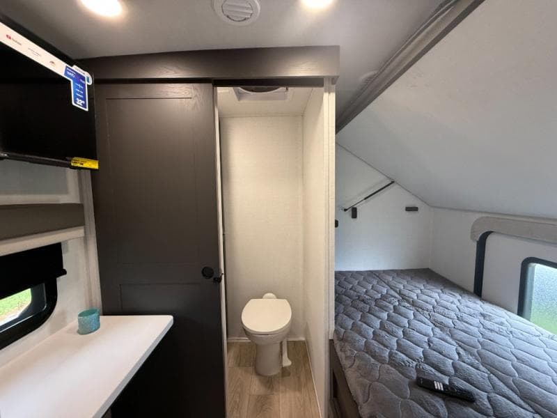 2026 Forest River 2026 Forest River Flagstaff Super Lite - thumbnail 15