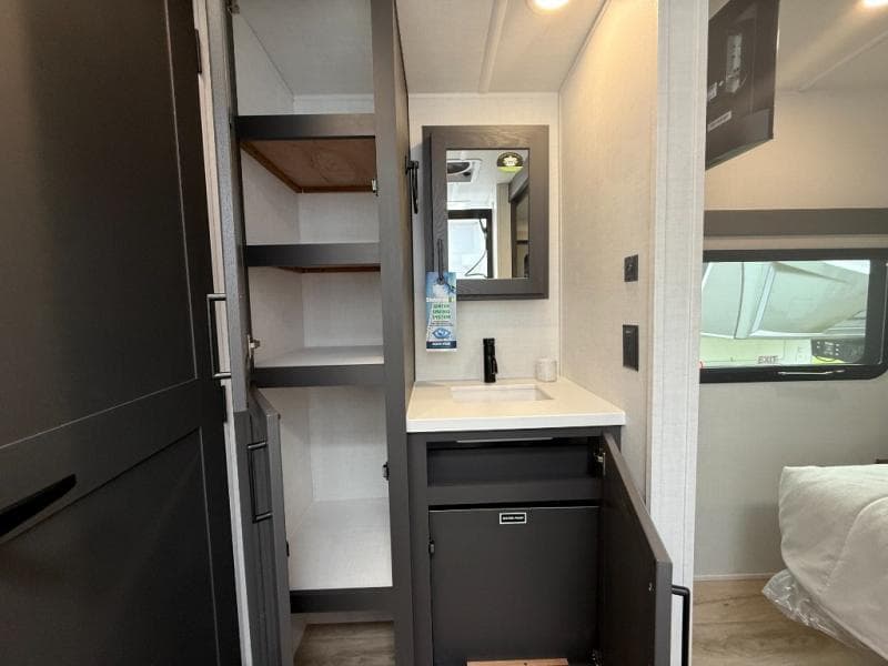 2026 Forest River 2026 Forest River Flagstaff Super Lite - thumbnail 25