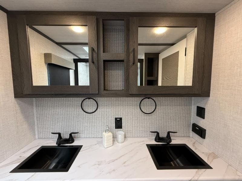 2024 Forest River 2024 Forest River Impression - thumbnail 27