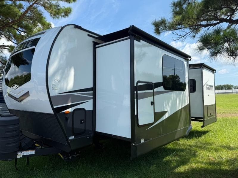 2024 Rockwood 2024 Rockwood Mini Lite - thumbnail 4