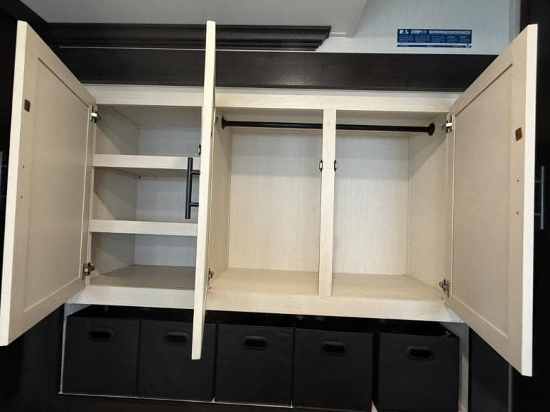 2026 Forest River 2026 Forest River Sabre - thumbnail 24