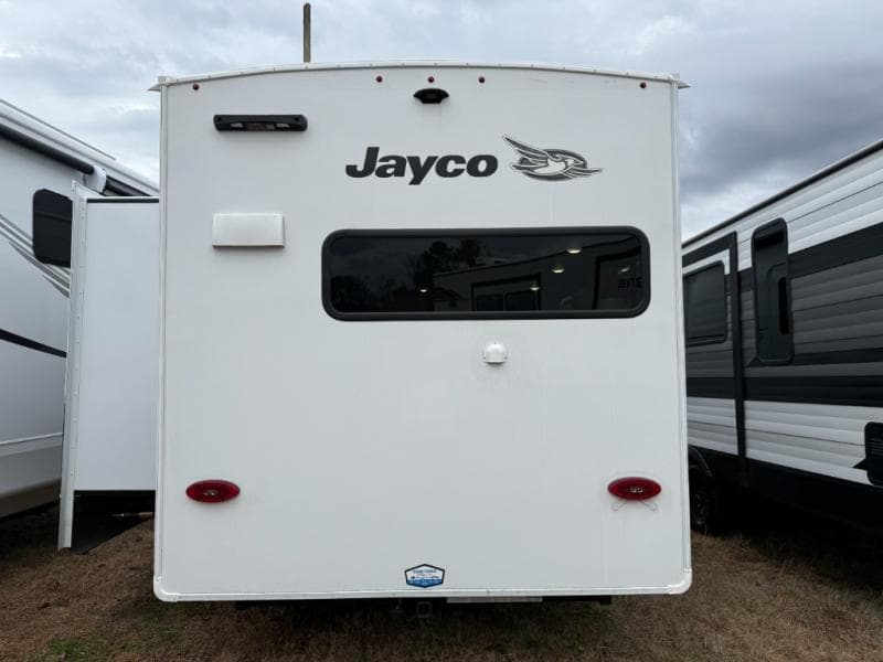 2026 Jayco 2026 Jayco Eagle SLE - thumbnail 30