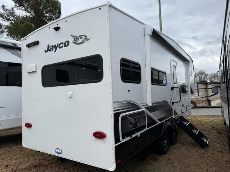 2026 Jayco 2026 Jayco Eagle SLE - thumbnail 31