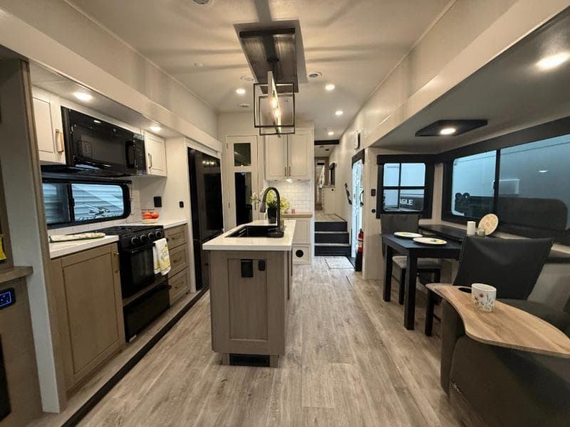 2026 Jayco 2026 Jayco Eagle HT - thumbnail 6
