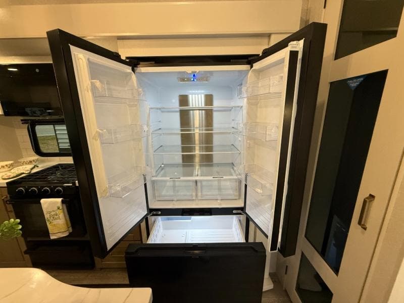 2026 Jayco 2026 Jayco Eagle HT - thumbnail 9