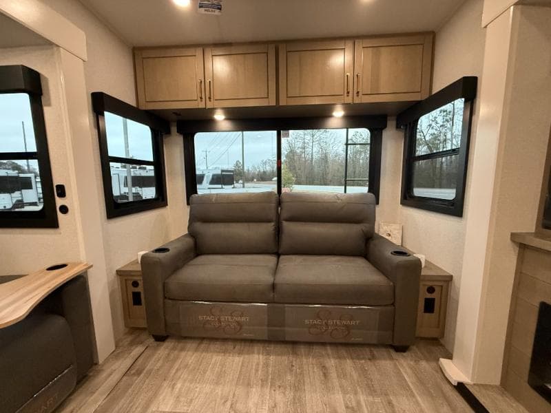 2026 Jayco 2026 Jayco Eagle HT - thumbnail 18