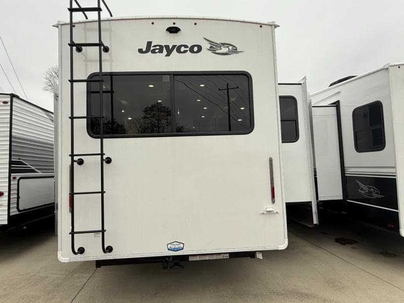 2026 Jayco 2026 Jayco Eagle HT - thumbnail 35