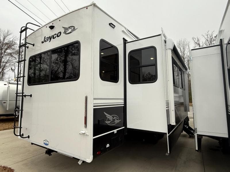 2026 Jayco 2026 Jayco Eagle HT - thumbnail 36