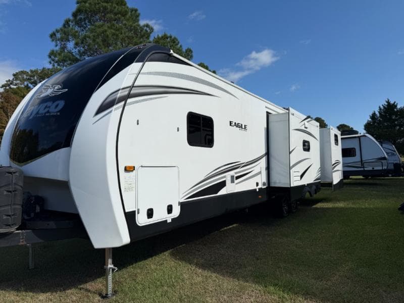 2023 Jayco 2023 Jayco Eagle HT - thumbnail 4