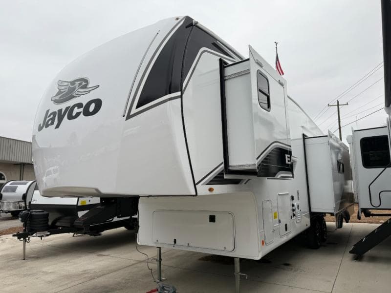2026 Jayco 2026 Jayco Eagle SLE - thumbnail 3