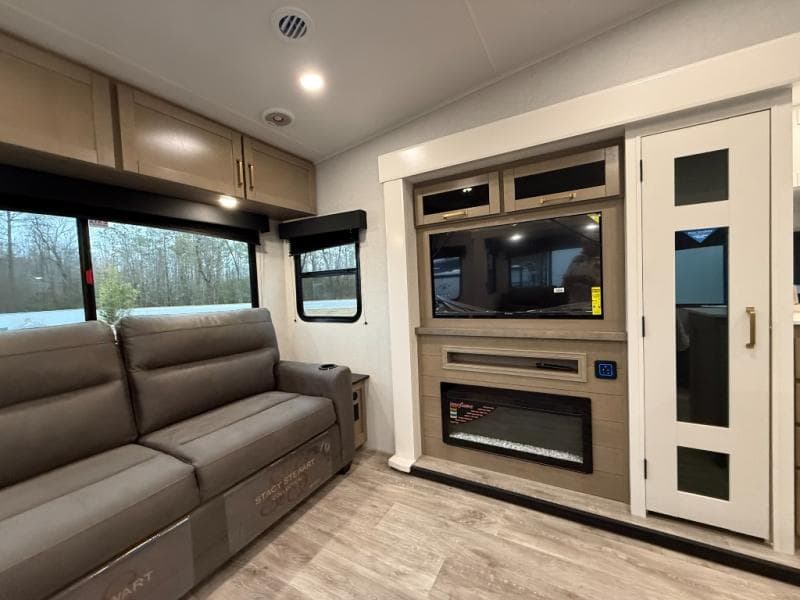 2026 Jayco 2026 Jayco Eagle SLE - thumbnail 18