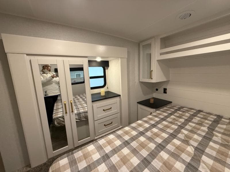 2026 Jayco 2026 Jayco Eagle SLE - thumbnail 27