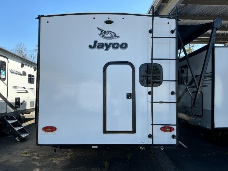 2025 Jayco 2025 Jayco Jay Feather - thumbnail 26