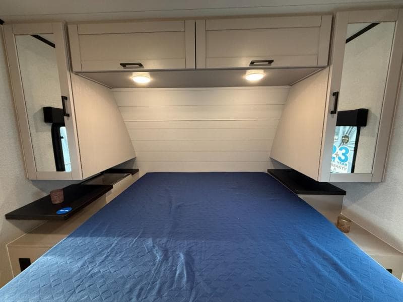 2026 Jayco 2026 Jayco Jay Feather - thumbnail 24