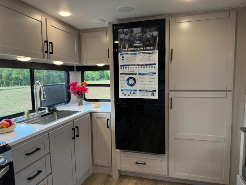 2026 Jayco 2026 Jayco Jay Feather - thumbnail 8