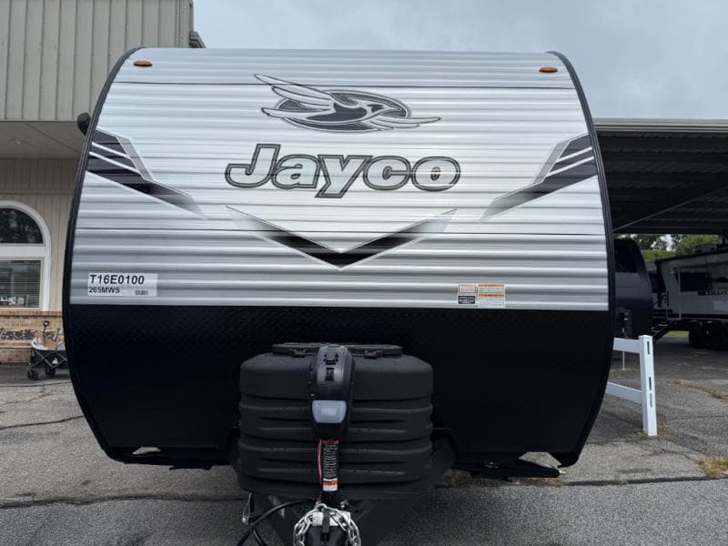 2026 Jayco 2026 Jayco Jay Flight SLX - thumbnail 2
